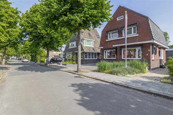 Medium property photo - A.G. Wildervanckstraat 15, 9648 LC Wildervank